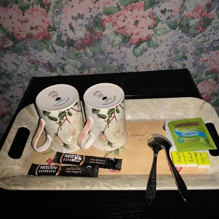 트루아 람브로이즈 B&B 외부 사진